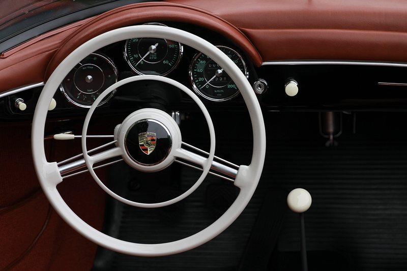 Illustration for article titled The Seven Most Beautiful Cars I Saw At The Villa d'Este Concorso
